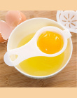 Plastikowe Jajko Dzielniki DoreenBeads Bezpieczne Praktyczne Ręczne Narzędzia Egg Separator Żółtko Kicthen Kuchenne Gadżety 12.7