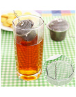 1 pc Kuchnia Wielokrotnego Użytku Ze Stali Nierdzewnej Mesh Tea Ball Filtr Infuser Sitko Ziołowe Przyprawy Zupa Gulasz Teabags K