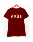 Bluzki i Koszule Europa Marka Odzieżowa Glod Świeci List koszula Kobiety Proste O-Neck Krótkim Rękawem Femme Topy 5 Kolory