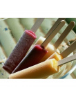 20/50 sztuk Ice Cream Sticks Naturalne Drewniane Loda Kij Dzieci DIY Ręcznie Rzemiosła Sztuka Lody Na Patyku Ciasto akcesoria ku