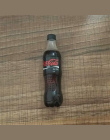 Nowy styl butelki Koksu kształt Butan zapalniczki gazowe nowością lżejsze