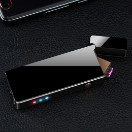 Zapalniczka USB Elektroniczny Plazmowego Zapalniczki Do Palenia WilndProof Elektroniczna Zapalniczka Darmowa Laserowe Logo