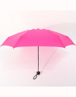 180g Mały Moda Składany Parasol Deszcz Kobiety Mężczyźni Prezent Mini Kieszonkowy PARASOLE Parasol Dziewczyny Anty-uv Wodoodporn