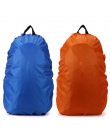 NOWY Wodoodporna Deszcz Osłona Przeciwdeszczowa Plecak Plecak Torba dla Camping Piesze Wycieczki