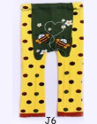 Słodkie Wiosną i Jesienią Dziecko bawełna PP spodnie BUSZA Spodnie dzieci Dzieci Maluch cieplej legging ultra elastyczne rajstop