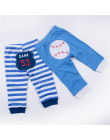 5 Sztuk/partia Spodnie Wiosna Baby Boy Ubrania Dla Dzieci Spodnie Bawełniane Spodnie Noworodka Dziewczynka Odzież Roupas Bebe Ni
