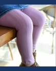 Wysokiej jakości pasek z dzianiny legginsy rajstopy Dla Dzieci Spodnie dla dzieci Chłopcy dziewczęta dzieci nowość casual leggin