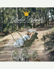Dziecko śpiwór wiatroszczelna Wózka Dziecięcego trznadel 0-36 m wózka dziecięcego nóżki Universel wózek Śpiwór Elodie Szczegóły