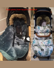 Dziecko śpiwór wiatroszczelna Wózka Dziecięcego trznadel 0-36 m wózka dziecięcego nóżki Universel wózek Śpiwór Elodie Szczegóły