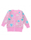 Jesień Dziecko Chłopcy Swetry 3D wzór Bawełniane Bluzy Dzieci Dziewczyny Chłopcy Cardigan sweter Z Dzianiny Sweter dla Dziewczyn