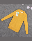 Maluch żebrowane sweter futro wewnątrz 2018 chłopiec noworodka dzianiny ubrania topy jumper zima czarni i biały wear dla dzieci 
