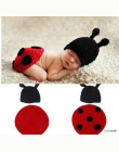 Ręcznie tkane beetle noworodków ubrania Dla Dzieci chłopiec i dziewczynka + szydełka do biodra do oddawania moczu rondo kapelusz