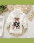 BibiCola Wiosna dziecko chłopców odzieży maluch jesień/zima ciepłe swetry boys baby swetry odzieży dla niemowląt sweter