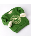 Newborn Baby Sweter Dla Chłopca Bawełna Miękkie Dziecko Kardigan Długi Rękaw, Dekolt V Chłopiec Sweter Jesień Sweter Z Dzianiny 