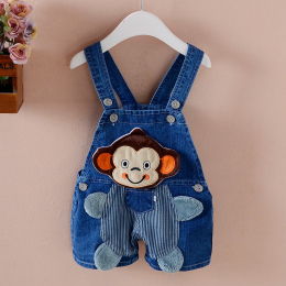 BibiCola newborn baby jeans chłopcy spodnie dzieciak bawełna stałe spodenki kowbojskie spodnie dziecięce odzież moda styl toddle