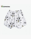 Zwierząt spodenki dla dzieci Dla Chłopców Dziewczyny PP Hot Krótkie Spodnie Newborn baby bloomers Dziecko Plażowe Spodnie Moda C