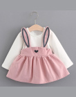 Dziecko Sukienka 1 rok urodziny sukienka Lato styl ubrania dla dzieci dziewczynka chrzciny suknie newborn tutu sukienka Rękaw
