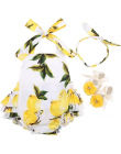 2017 Summer Floral Newborn Baby Girl Odzież, Dziewczyny Nosić Kombinezony Odzież Dla Dzieci Zestaw Szelki Dziecko Romper Bebe Vê