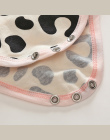 Top i Góry Dziecko Dziewczyny Ubrania Ustawić 2018 Jesień Noworodka Dziewczynka Odzież Leopard Print Pajacyki Opaska Spodnie 3 s