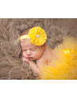NOWA Księżniczka Newborn Tutu i Dopasowanie Kwiat Pałąk Dziecko Fotografia Prop Spódnica Urodziny Zestawy Dla Dziewczynek TT004-