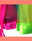 Nowy Kwalifikacje Pet Dziewczyny Dzieci Bowknot Spódnica Tutu Spódnice Dancewear Pettiskirt Kiecka Rainbow Levert Dig Dropship #