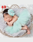 Cranberry Ksummeree Księżniczka Spódnica Tutu Tutu z Rocznika Pałąk Newborn Fotografia Prop Christmas Baby Shower Prezent TS078
