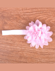 1 pc Noworodka Dziewczyny Szyfonu Kwiat Różowy Pasmo Włosów + 1 pc Różowy Bubble Spódnica Niemowlę Maluch Śliczne Fotografia pro
