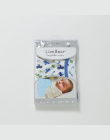 Lion Niedźwiedź koperty dla noworodków 100% Bawełna 0-3 Miesięcy kokon dziecko Śpiwór Karmienia Koce Miękkie Kąpielowy Przewijać