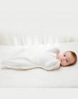 Lion Niedźwiedź kokon Dziecko Śpiwór koperta dla noworodków 0-3 Miesięcy Bawełna Zamek Miękkie Miękkie sleepsacks dla dziecka ak