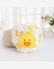 1 Sztuk Cute Baby Pieluchy Pieluszki Wielorazowe Cloth Diaper Nappy Zmiana Zmywalny Niemowląt Dzieci Dziecko Bawełna Szkolenia S