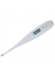 Wodoodporny Cyfrowy dziecko termometr Ciała Dorosłych Dzieci Cyfrowy Termometr LCD Pomiar Temperatury USSP