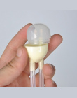New born baby aspirator do nosa nosa czystsze próżni ssania bezpieczeństwa ochroniarz grypy ochrona akcesoria bm