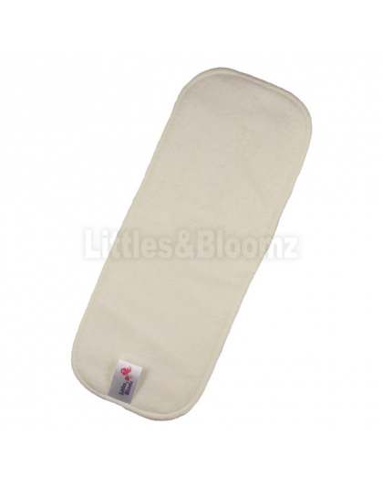 Wielokrotnego użytku Zmywalny Wzmacniacze Wkładki Wkładki Do Prawdziwe Kieszonkowe Cloth Nappy Pieluchy Pokrywa Wrap mikrofibry 