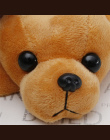 Hot Sprzedaż Kreskówka Pluszowe Piórnik Kawaii Plush Dog Puppy Szkolne materiały biurowe Ołówek Piśmiennicze Piórnik Torby Dla D