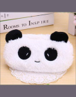 Niedźwiedź piórniki dla dziewczyn Kawaii Plush panda pen torba biurowe etui prezent dla dzieci szkoły biurowymi Estuche