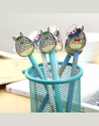 Nowy 0.38mm długopisy Żelowe Kawaii Cartoon Totoro Śliczne Kreatywny Papeterii Dla Dzieci Dzieci Uczniowie Szkoły Dostaw Mareria