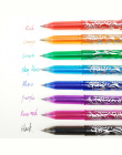 1 Pc Nowy 0.5mm Wymazywalnej Długopis 1 sztuk Wkłady Kolorowe 8 Kolor Kreatywny Rysunek Narzędzia Narzędzia Student Pisanie Biur