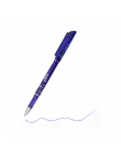 12 sztuk/paczka Wymazywalnej Długopis Ink 0.5mm Długopis Żelowy 4 Kolor Dostępna na Prezent dla dzieci Darmowa Wysyłka