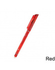 Hurtownie! specjalne 10 sztuk Wymazywalnej Długopis Niebieski/Czarny/Granatowy/Czerwony Magiczny Długopis Biurowe Studenckie Egz