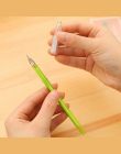 JONVON SATONE Pen Refill 12 Kolor/lot Dla Uczeń Piśmienne Kolor Diamond Head Rdzeń Pióro 0.5mm Hurtownie