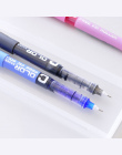 BLINGIRD Sprzedaż Jpan MUJI 1 sztuk 0.38mm igły prosto ciecz żel biegle Kolor pisanie pilot wysokiej jakości piśmienne