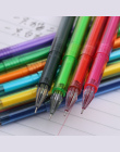 12 Sztuk/zestaw Nowe Słodkie Cukierki Kolor D? Ugopis Diament Długopis Żelowy Kreatywny Prezent Kreatywne Papiernicze Kolorowe D