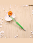 15 Kolorowe Kryształ Pen Diament Długopisy Biurowe Długopis Caneta Nowością Prezent Zakka Materiałów Biurowych Szkolne