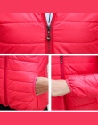2018 nowa kurtka zimowa kobiety jesień z kapturem Płaszcz Kobiet Wiosna Kurtka Kobiet Wyściełane bawełniane Parki Dorywczo Cienk
