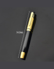 BOHATER Marka 901 Metal Roller Pen Luksusowe Długopis Dla Prezentów Biznesowych Pisania Biuro Szkolne Materiały Piśmienne