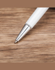 1 Sztuk Kreatywnych Kryształ Pen Diament Długopisy Biurowe Długopis Rysik Dotykowy Długopis 13 Kolory Tłustej Czarny Wkład 1.0mm