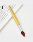 Śliczne Kawaii Drewniany Długopis Kreatywny długopisy Dla Dzieci Pisanie Studenci Dzieci Szkolne Prezent Nowość Koreański Piśmie