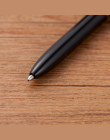 Kawaii Krystalicznie Długopis Moda Dziewczyna kształt Serca Duży Diament Metal Pen Materiał Escolar Bolis Nowość Szkoły Escolare