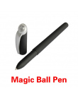 Magia Joke Długopis Invisible Ink Powoli Znikają W Ciągu Godziny Materiał Escolar Długopis Długopisy