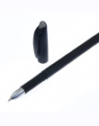 Magia Joke Długopis Invisible Ink Powoli Znikają W Ciągu Godziny Materiał Escolar Długopis Długopisy